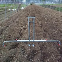 비닐피복기 비닐 씌우는기계 멀칭기 까는기계 관리기, 1.5-2m 폭 조절 가능