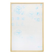 POP 프레임판(A3 사이즈)_골드, (골드)