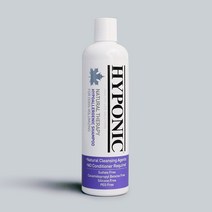 하이포닉 강아지 샴푸 천연 저자극 볼류마이징 500ml 657448
