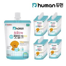 초유단백 펫밀크 튼튼관절 150mL 20팩, 초유단백 챱챱펫밀크 튼튼관절 20팩_ie03