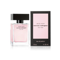 나르시소로드리게즈 머스크 누와르 포 허 오 드 퍼퓸, 30ml, 6개