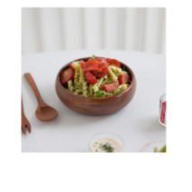 니코트 우드 볼 M, 3개