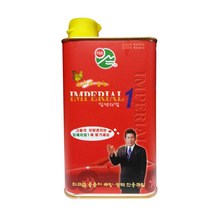 파워피앤비 임페리얼1(사각캔)승용차 코팅광택 전용크림 500ml