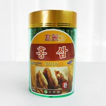 고려환 골드 300g 건강환 부모님선물 가루 한약환 식품, 단품, 단품