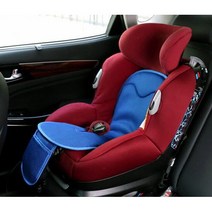 유아용 통풍시트 카시트 바람시트 USB 타입 5v 유모차 쿨링