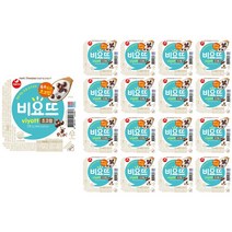 미라클세일 서울우유 비요뜨, 12개입