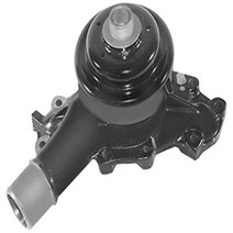 ACDelco 251-603 GM Original Equipment Water Pump with Gasket null, 1, ACDelco 251-603 GM Original Eq