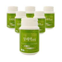 기장수협 장쾌력 슬림 다이어트식품, 56g, 24개