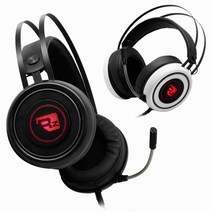 RIZUM G-FACTOR Z8500 Pro 게이밍 헤드셋 블랙