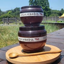 유진네마늘고추장, 1kg, 1개