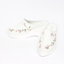 한복 벗꽃 8굽 상굽 슬리퍼 추천 파는곳