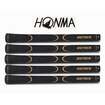 [혼마] [HONMA] 베레스 투어월드 TW 비즐그립, 옵션:[구분] 베레스여성용골드