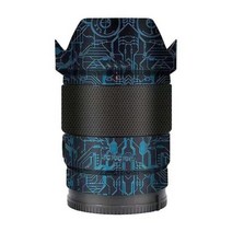 Olympus M.Zuiko Digital ED 12-100mm F4 IS PRO 안티 스크래치 카메라 렌즈 스티커 코트 랩 보호 필름 바디 프로텍터 스킨, Type 24
