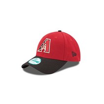 뉴에라 mlb모자 마이애미 말린스 New Era MLB The League 2Tone 9FORTY Adjustable Cap