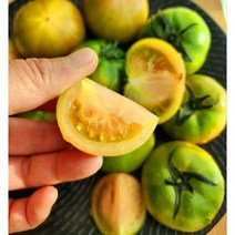 삼형제 대저 토마토 짭짤이 2.5kg, 정품 짭짤이 S로얄과 2.5kg