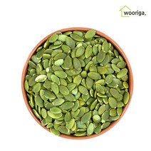 우리가스토리 호박씨 500g 견과류 씨앗, 1개