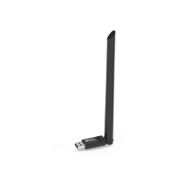 NEXT-1265WBTA 802.11ac Dualband USB Wireless LAN Card 2.4GHz/5GHz 듀얼밴드 650Mpbs 블루투스 4.2 지원 6dBi