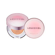 루이비엘 피치피치 에어쿠션 파운데이션 30g, 2개, 23호 BEIGE