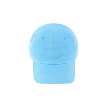 [국내/당일]23SS UCAPP14 SKYBLUE 키톤 사이드 로고 자수 스카이블루 볼캡