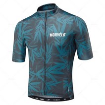 청소년자전거 주니어 스마트자전거 2022 Morvelo 여름 프로 남성용 사이클링 저지 슈트 산악 자전거 철인, 12 jersey 12_03 S