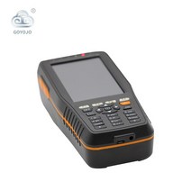 랜테스터기 네트워크 케이블 라인 분석기 VDSL/ADSL 테스터 TM-600 VDSL VDSL2 ADSL WAN/LAN, 04 Type D