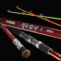 은성 2Top 갈치도사2 선상 심해갈치대