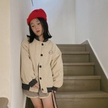 오조드파파 베이스점퍼