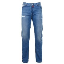 [키톤] 22SS 블루 테일러 데님 진 UPNJSMJ0766A 02001