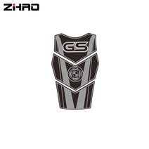 BMW R1200GS 모험 GS ADV 2005 -12 년을위한 기관 자전차 연료 를위한 에폭시 수지 과정 반대로 미끄럼 방, 07 Frosted-B2