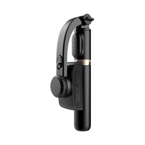 스마트폰짐벌 짐벌셀카봉 핸드폰짐벌 오즈모짐벌 호환 handheld gimbal fill, q08