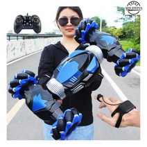 RC카 핸드 모션인식 손으로 조종하는 오프로드 무선조정자동차, 03 - 32cm (손목조정기 포함)