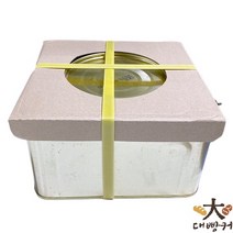 진산 국산 밤다이스 8kg, 밤다이스 특A