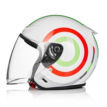 아라이 st 헬멧 VZ RAM 슈퍼커브 TT CO 티티앤코 소두핏 베스파 할리 데이비슨 그래픽 헬멧 모음, AE