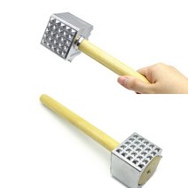 돈까스 망치 고기망치 요리망치