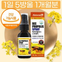 식약처 식약청 인증 프리미엄 정품 캐나다산 프로폴리스 칸 프로폴리스환 플로폴리스 폴리폴리스 아연 가성비 추출물 경질 캡슐 Propolis 플라노보이드 40대 실버여성 추천 골드