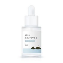 라운드랩 1025 독도 수분 앰플, 30ml, 1개