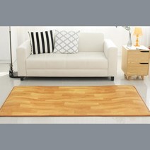 바닥 냉기차단 베란다 보온매트 130x200 놀이터만들기 조심조심 우리집카페, 고급우드 130x200cm