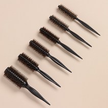 제이끌레르 돈모 포킹 헤어 롤빗 브러쉬, 2호, 1개