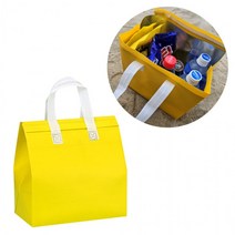 지비엠(GBM)부직포 보온 보냉 손잡이 가방 24x23.5x15, 상세페이지 참조, 상세페이지 참조