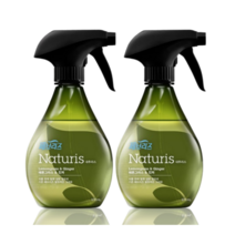 내추리스 레몬그라스 앤 진저 370ml x 2개