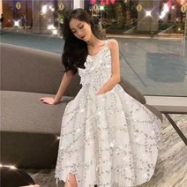 해변 아오이유우 로브 백리스 동남아 해외여행 여름옷 휴양지룩 원피스 이소이 이나딘 보헤미안 점프수트 안유진 맥시