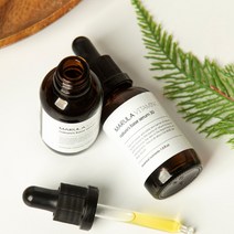 [베네원] 페이스 오일세럼 마눌라플러스 30ml, 종류:모노이플러스