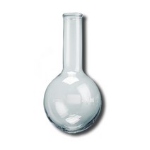 둥근 바닥 플라스크 200ml