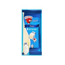 래핑카우 벨큐브 플레인 치즈 250g 48개 48큐브(아이스박스포함), 1개