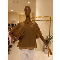 [도호] 텐셀 블라우스DW7BL060(2045875)