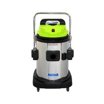 씨에스테크 업소용청소기 건습식 CS-150SW 진공청소기 54.1L