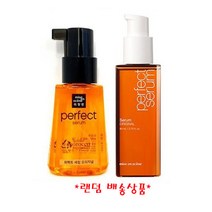 트윈스몰 미샹센 NEW 퍼펙트세럼 80ml (오리지날) 손상케어 머리결 에센스, 3개