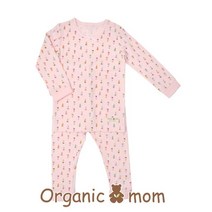 오가닉맘 퐁슈 긴소내의 80호 MCS1EE38