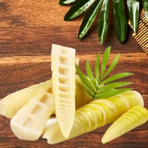 인피솔 죽순 담양 삶은 죽순 국산 100% 햇 죽순 분죽 왕대죽순 최상품, 2kg, 1박스