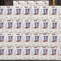 커클랜드 시그니처 프로틴 바 1.2KG / 60G X 20 코스트코